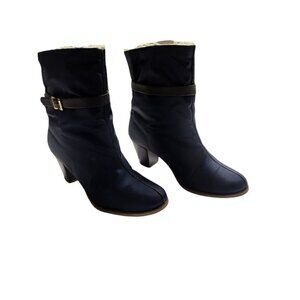 GOLO Woman Size US‎ 10 Winter Boots Blue